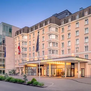 Sheraton Grand זלצבורג