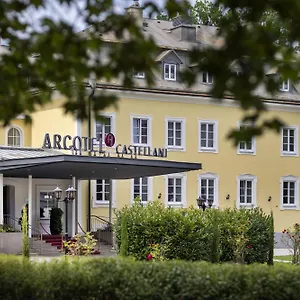 Arcotel Castellani זלצבורג