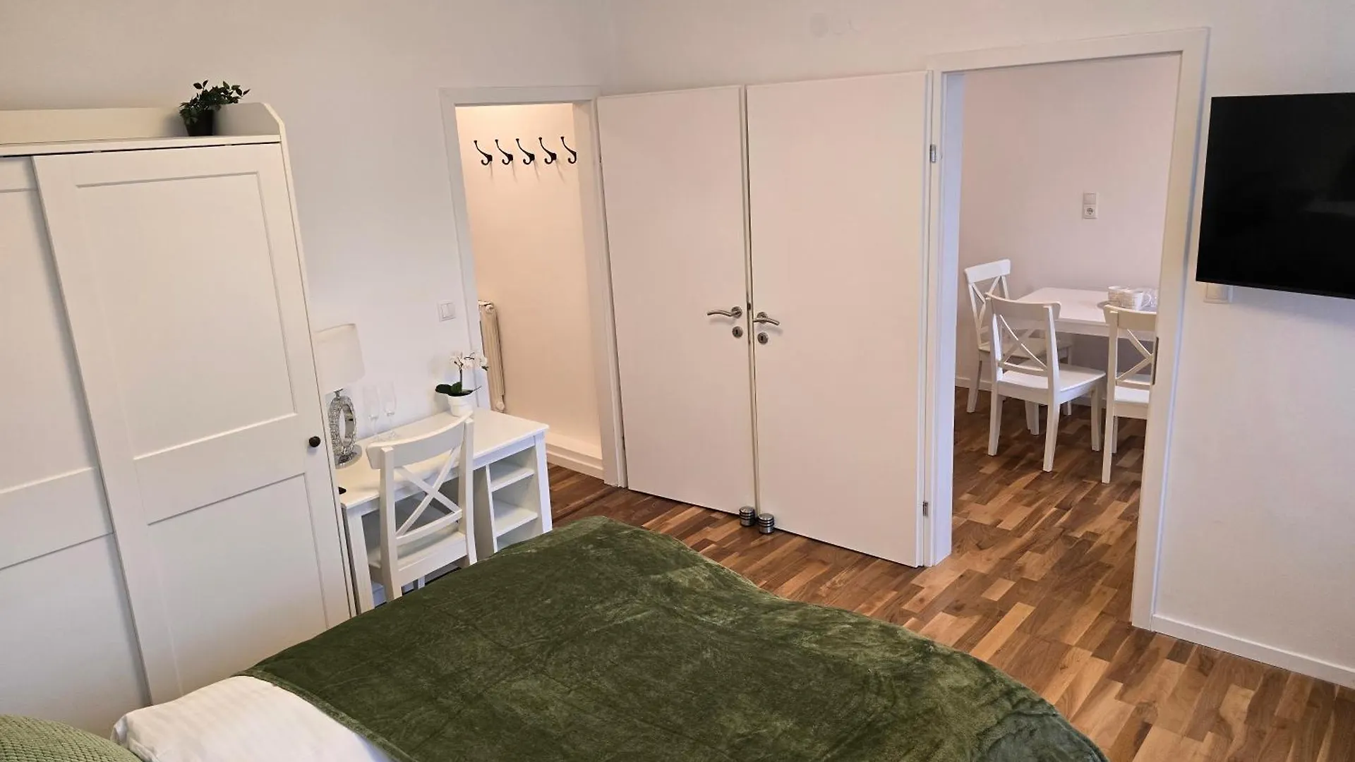 Citycenter Salzburg Am Ursulinenplatz Apartment