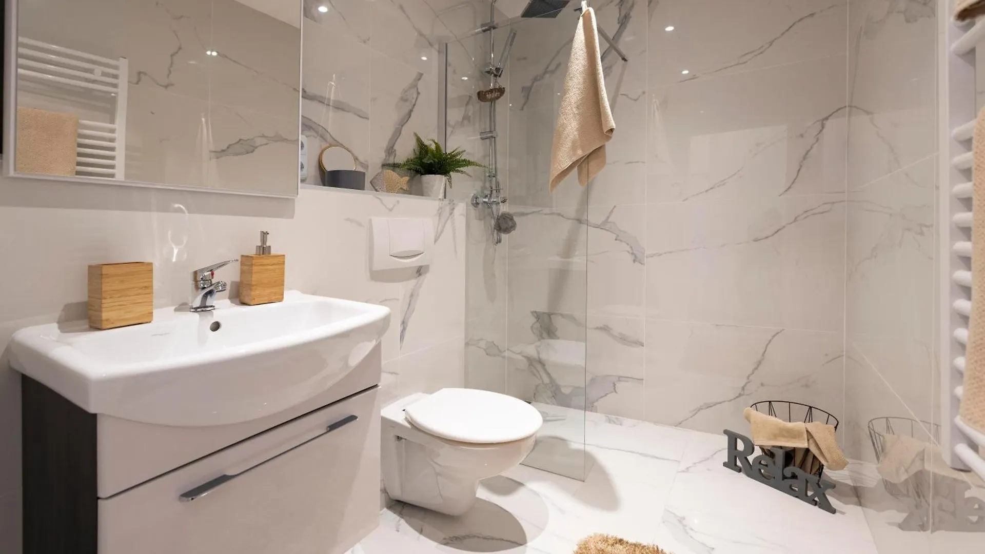 Apartment Citycenter Salzburg Am Ursulinenplatz Austria